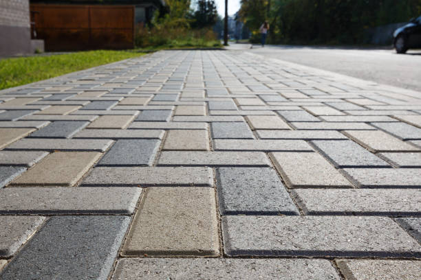 Decorative Driveway Pavers in Edgewood, NM